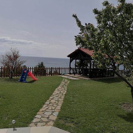2Sea Loft Nea Potidea Chalkidikiヴィラ エクステリア 写真