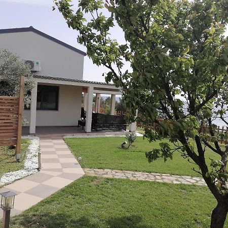 2Sea Loft Nea Potidea Chalkidikiヴィラ エクステリア 写真