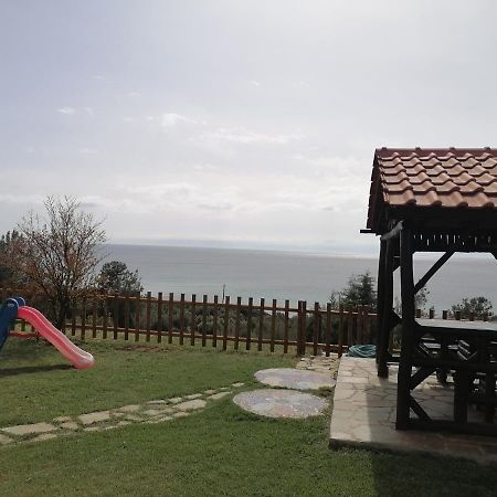 2Sea Loft Nea Potidea Chalkidikiヴィラ エクステリア 写真