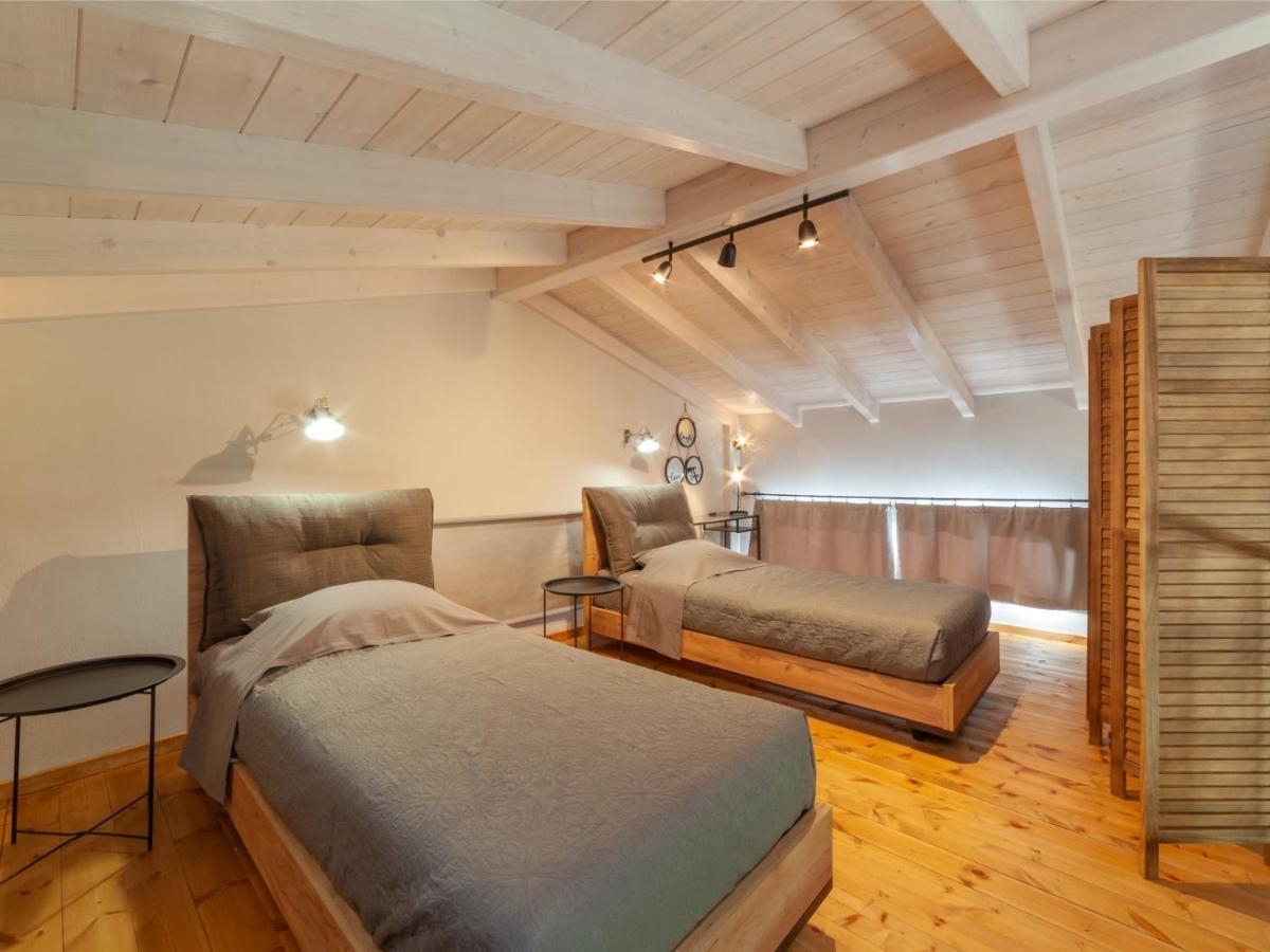 2Sea Loft Nea Potidea Chalkidikiヴィラ エクステリア 写真