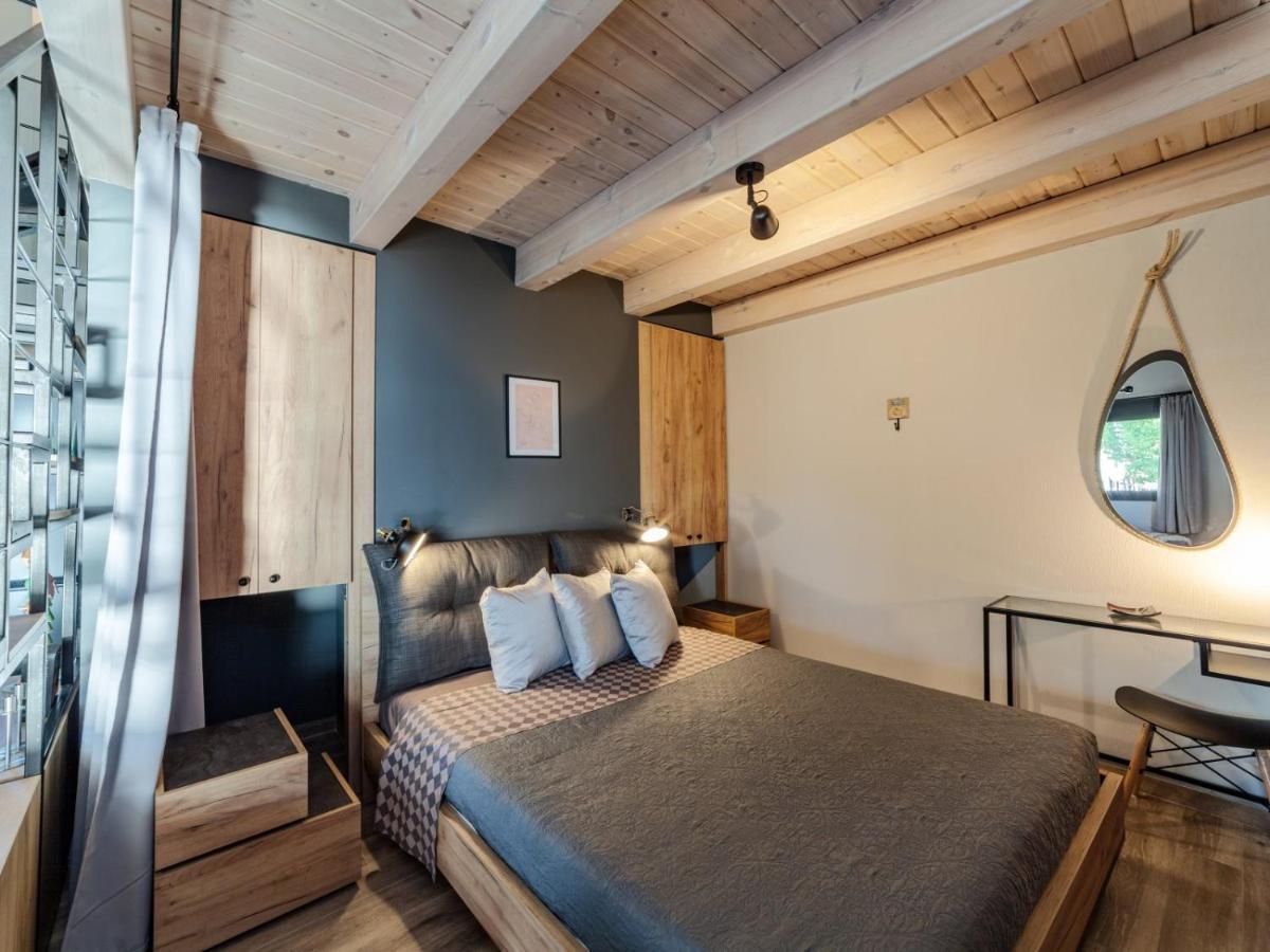 2Sea Loft Nea Potidea Chalkidikiヴィラ エクステリア 写真