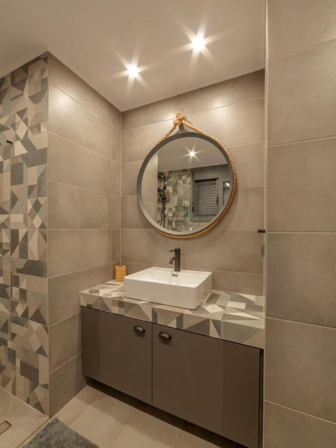 2Sea Loft Nea Potidea Chalkidikiヴィラ エクステリア 写真