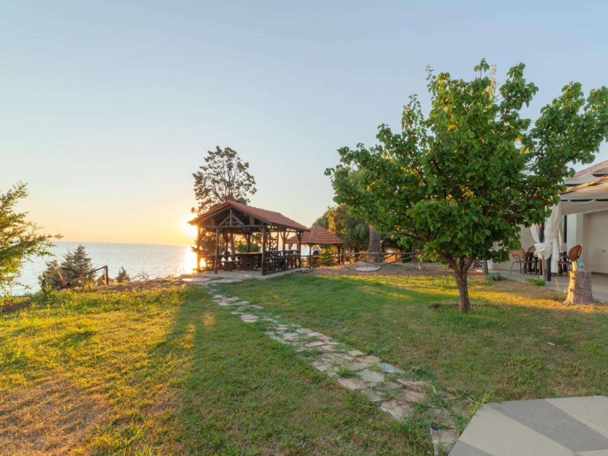 2Sea Loft Nea Potidea Chalkidikiヴィラ エクステリア 写真