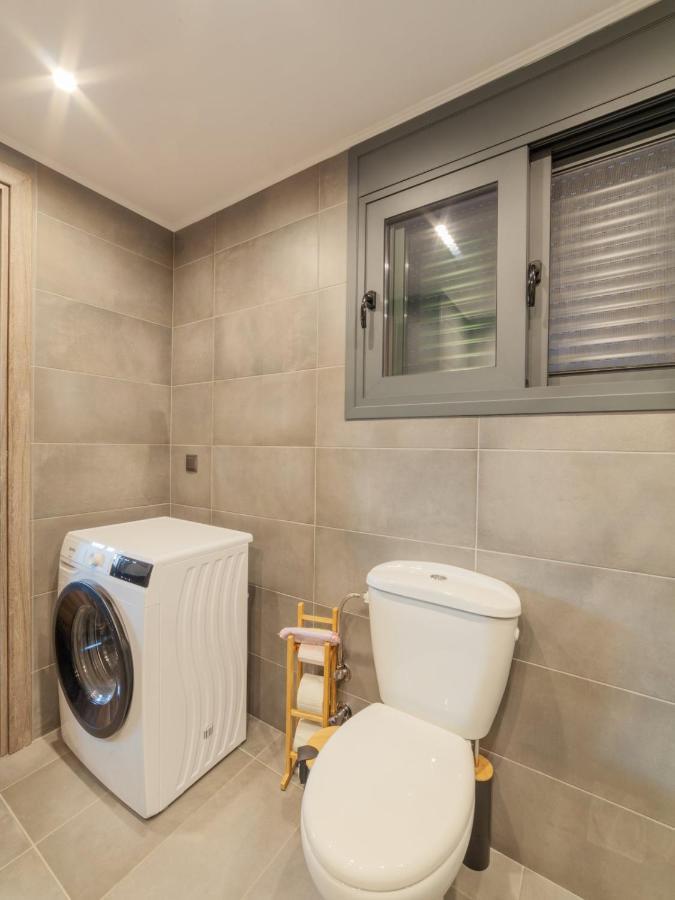 2Sea Loft Nea Potidea Chalkidikiヴィラ エクステリア 写真