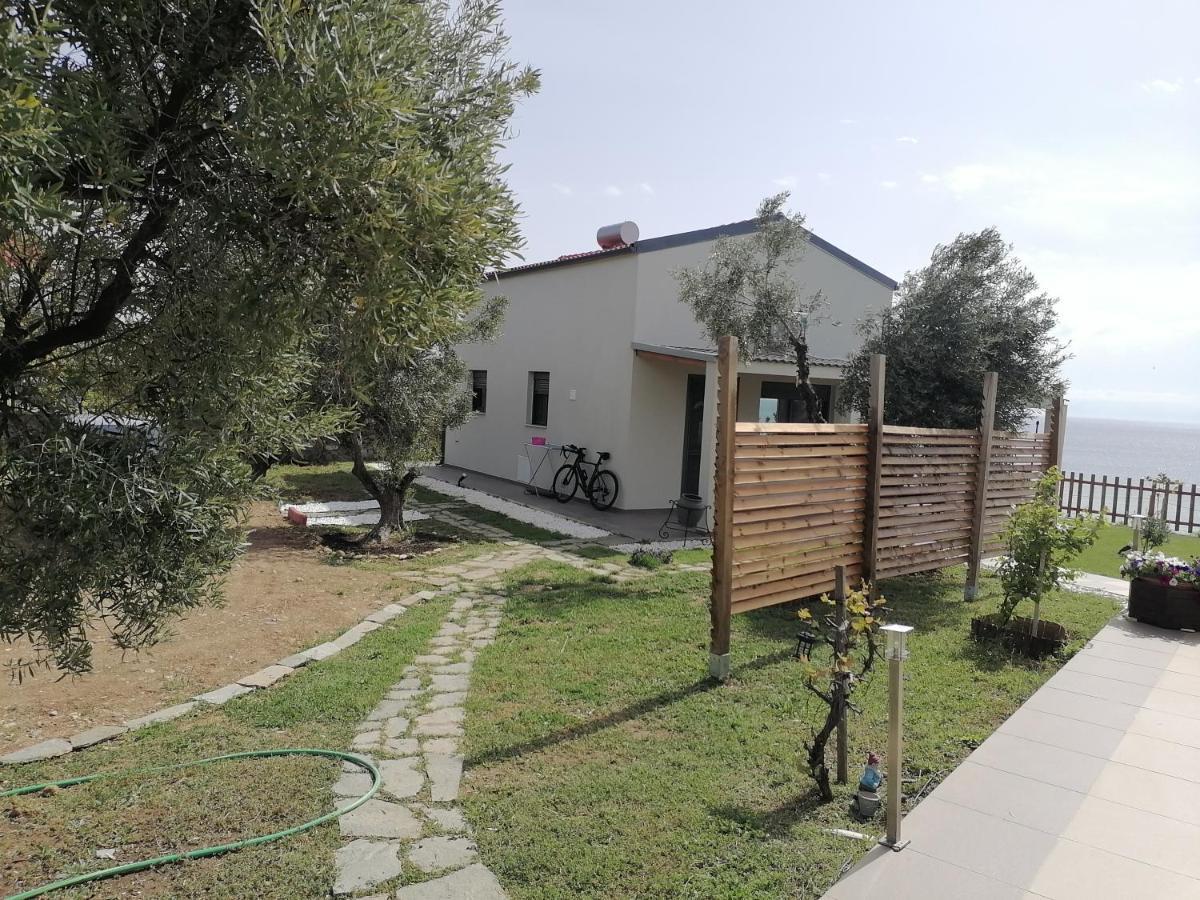 2Sea Loft Nea Potidea Chalkidikiヴィラ エクステリア 写真